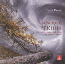 Missione Terra — Libro - 1