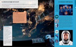 Missione Terra — Libro - 4