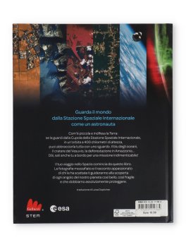 Missione Terra — Libro - 4