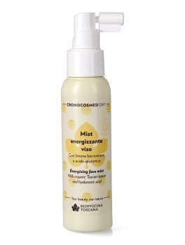 Mist Energizzante Viso - 1