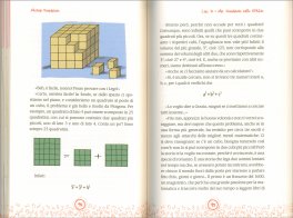 Mister Quadrato — Libro - 2