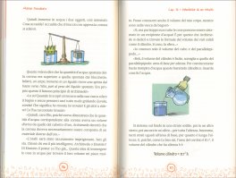 Mister Quadrato — Libro - 3