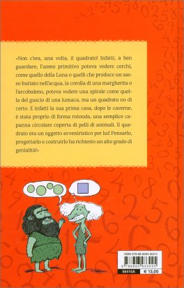 Mister Quadrato — Libro - 4