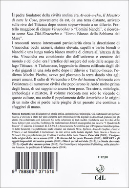 Misteri delle Culture Precolombiane — Libro - 2