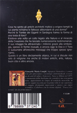 Misteri di un Antichissimo Culto — Libro - 2