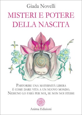 Misteri e Potere della Nascita — Libro - 1
