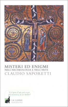 Misteri ed Enigmi — Libro - 1
