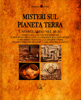 Misteri sul Pianeta Terra