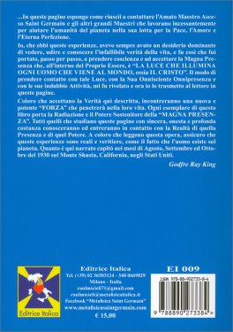 Misteri Svelati — Libro - 2