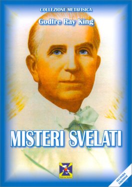 Misteri Svelati — Libro - 1