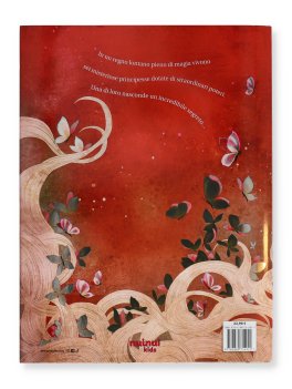 Misteriose Principesse — Libro - 4