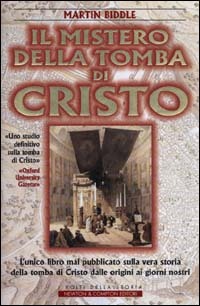 Il Mistero della Tomba di Cristo