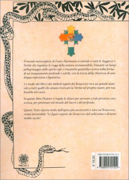 Mistica e Alchimia Spirituale nel Vestibolo del Tempio della Saggezza — Libro - 2