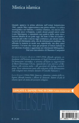 Mistica Islamica — Libro - 2