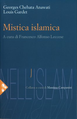 Mistica Islamica — Libro - 1