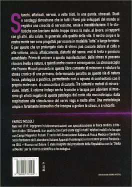 Misura e Cura il Tuo Stress — Libro - 2