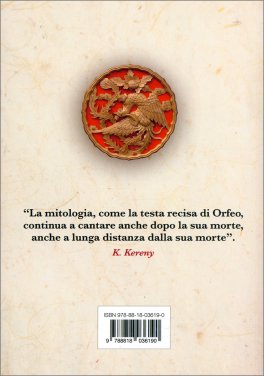 Miti d'Oriente — Libro - 2
