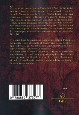Miti dell'India e del Buddhismo — Libro - 2