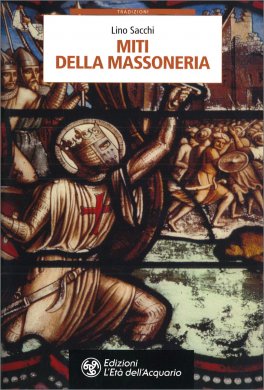 Miti della Massoneria — Libro - 1