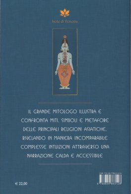 Miti di Luce — Libro - 2