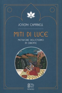 Miti di Luce — Libro - 1