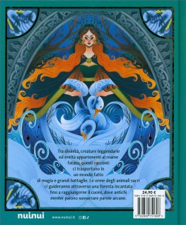 Miti e Leggende dei Celti — Libro - 3