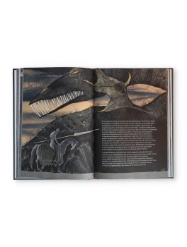 Miti e Leggende del Folklore Italiano — Libro - 3