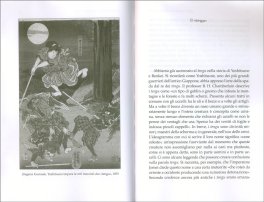Miti e Leggende del Giappone — Libro - 3