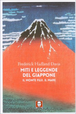 Miti e Leggende del Giappone — Libro - 1