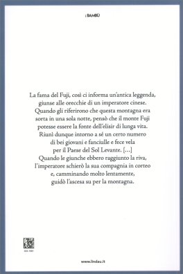Miti e Leggende del Giappone — Libro - 2