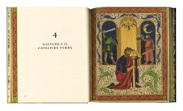 Miti e Leggende del Medioevo — Libro - 3