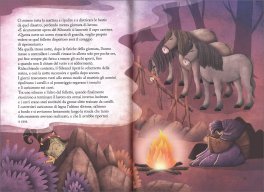 Miti e Leggende delle Montagne Italiane — Libro - 3