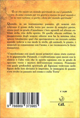 Miti e Misteri dell'Antico Egitto — Libro - 2