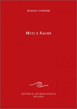 Miti e Saghe — Libro - 1