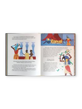 Miti Egizi — Libro - 2