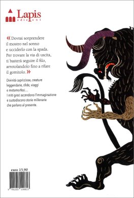 Miti Greci — Libro - 2