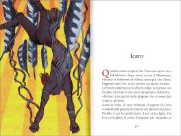 Miti Greci — Libro - 3