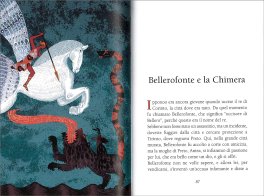 Miti Greci — Libro - 4