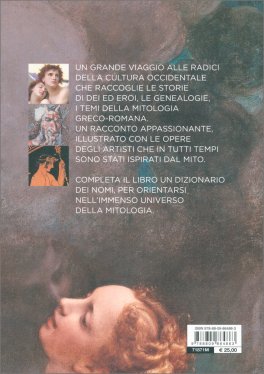 Miti Greci e di Roma Antica — Libro - 2