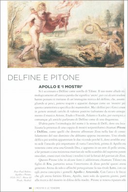 Miti Greci e di Roma Antica — Libro - 3