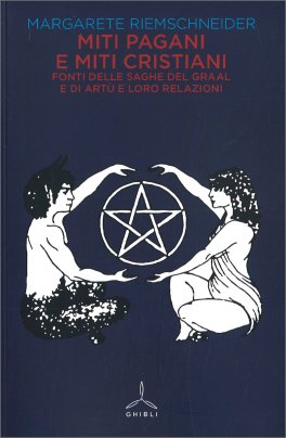 Miti Pagani e Miti Cristiani — Libro - 1