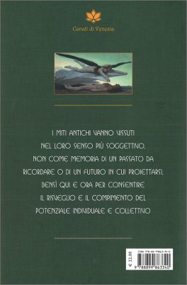 Miti per Vivere — Libro - 2