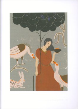 Mitiche Storie di Donne della Mitologia Greca — Libro - 3