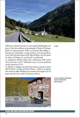 Mitiche Strade da Moto delle Alpi Orientali — Libro - 3