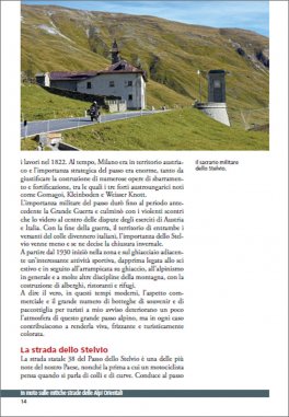 Mitiche Strade da Moto delle Alpi Orientali — Libro - 4