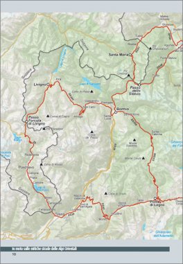 Mitiche Strade da Moto delle Alpi Orientali — Libro - 6