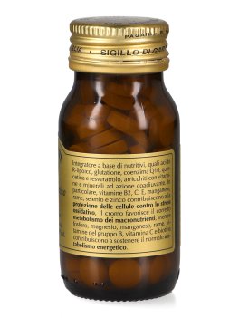 Mitocondri Giorgini - Pastiglie - 3