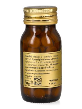 Mitocondri Giorgini - Pastiglie - 4