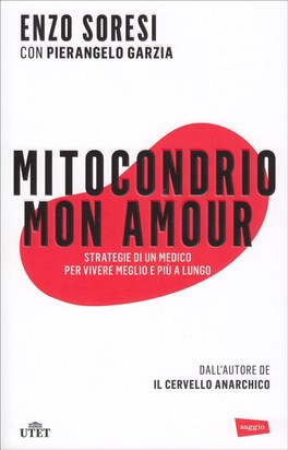 Mitocondrio Mon Amour — Libro - 1