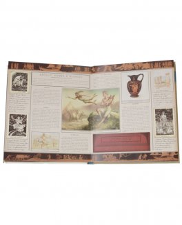 Mitologia — Libro - 3